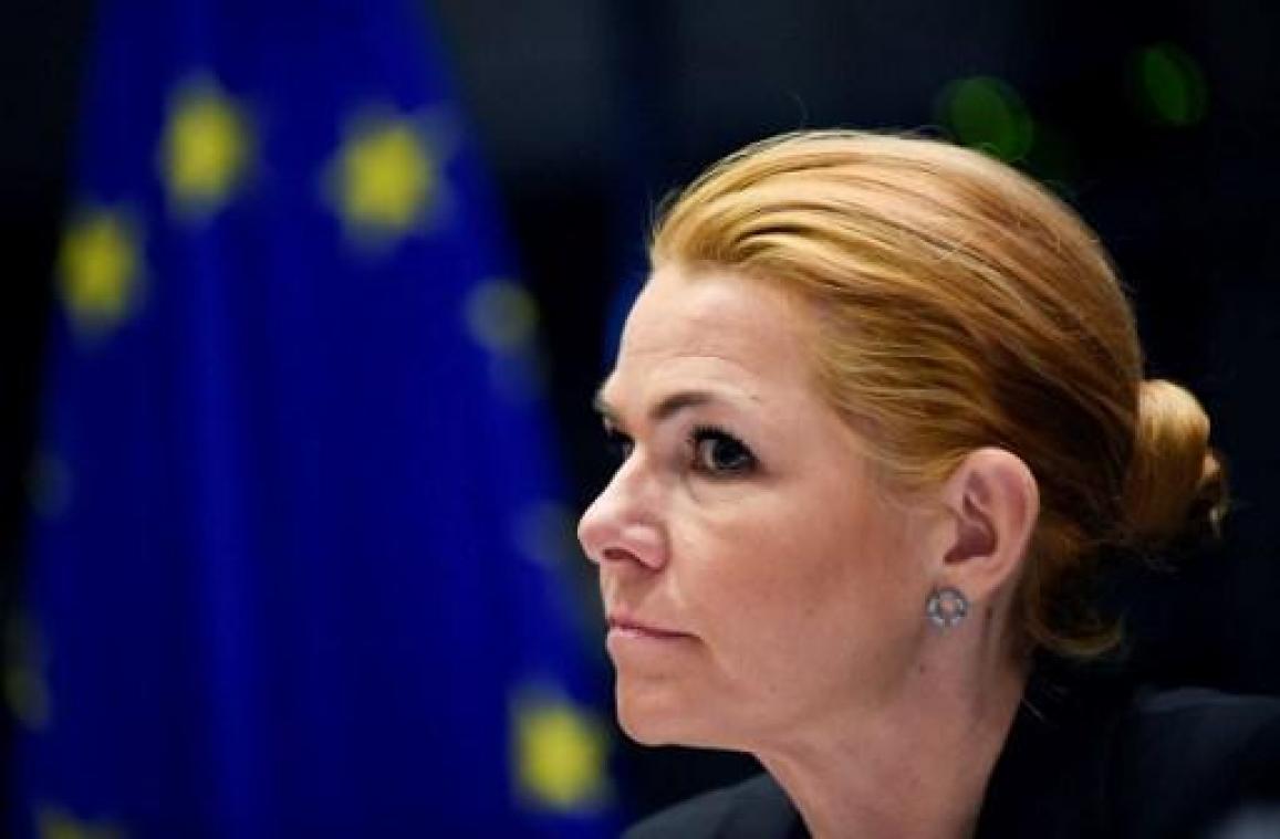 Denemarken neemt dit jaar geen nieuwe vluchtelingen op in VN-programma