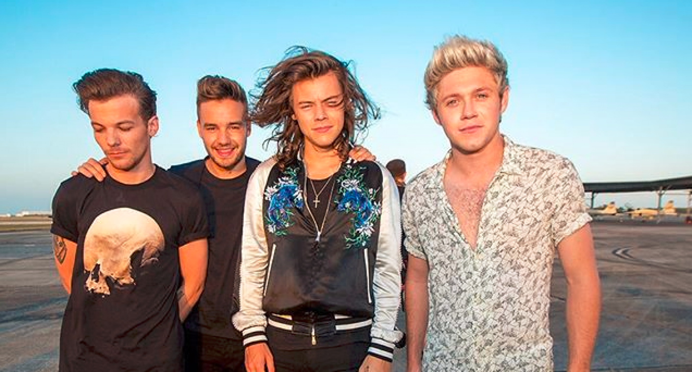 Jongens van One Direction gaan solo