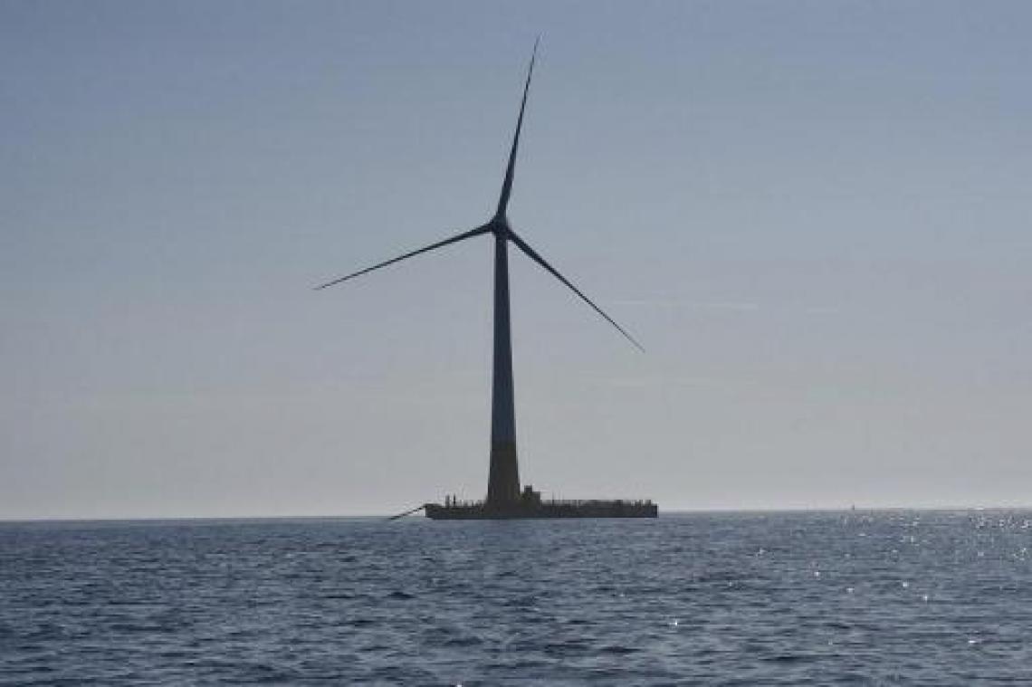 Klimaatkosten van windturbines niet te verwaarlozen