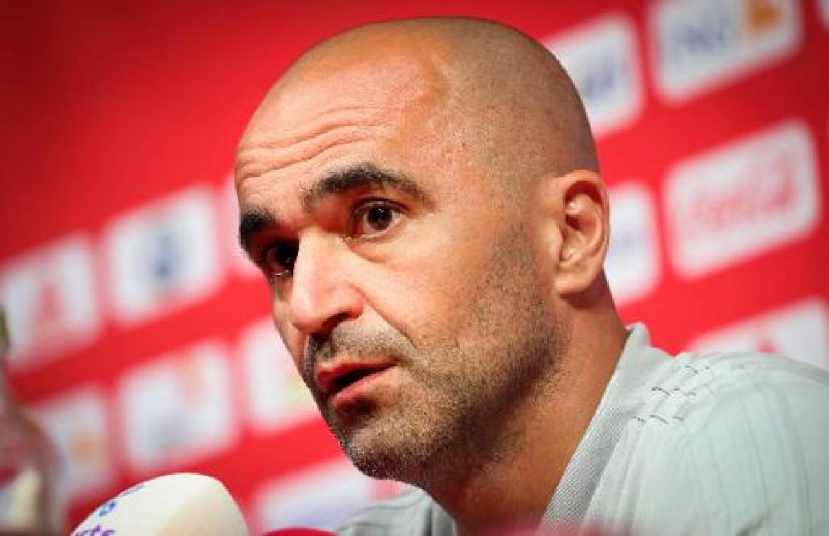 Martinez roept Brandon Mechele 1e keer op - Praet, Denayer en Kabasele opnieuw Duivel