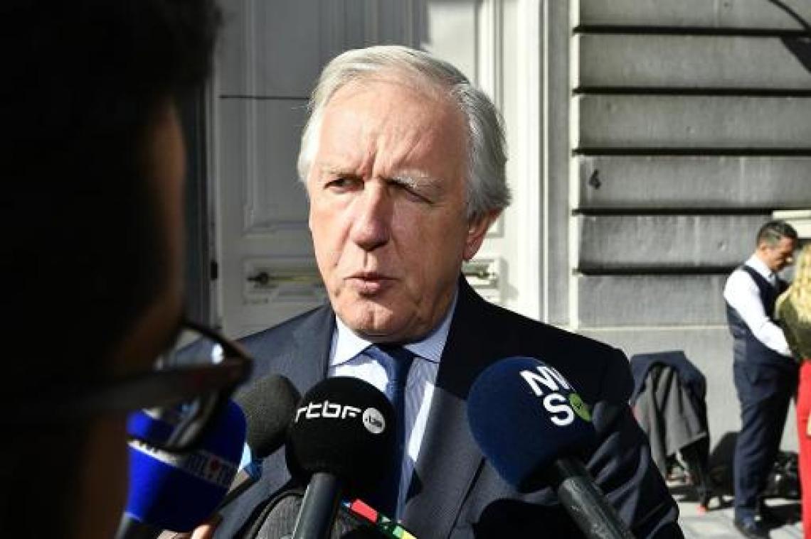 Ministerraad keurt halftijds pensioen voor ambtenaren goed