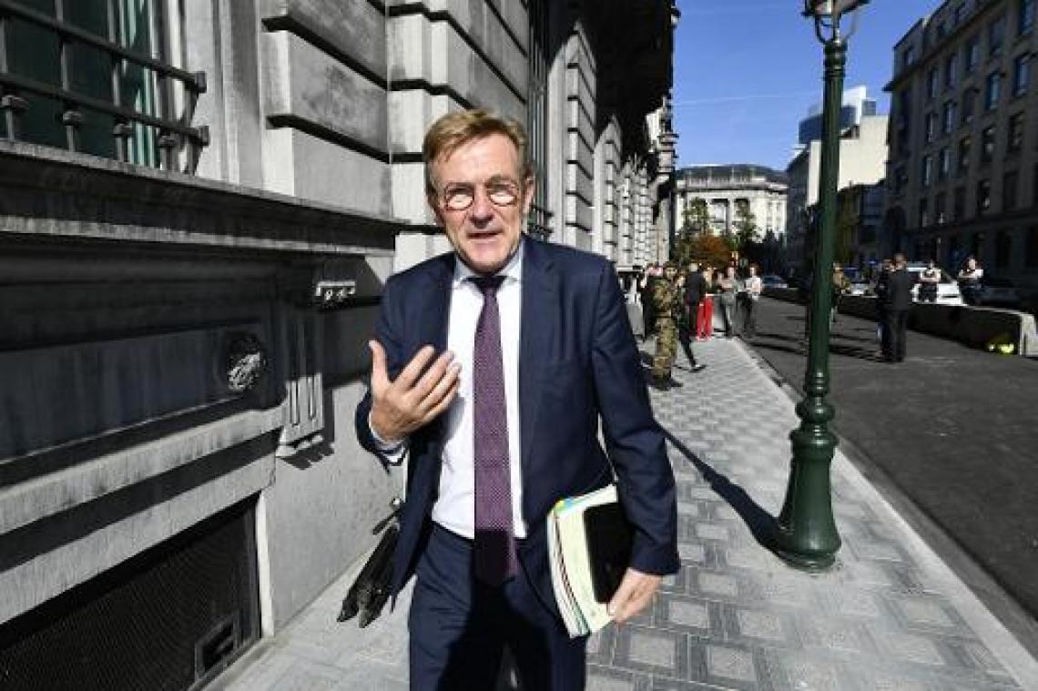 Nieuw pakket maatregelen tegen fraude moet staatskas 150 miljoen euro opleveren