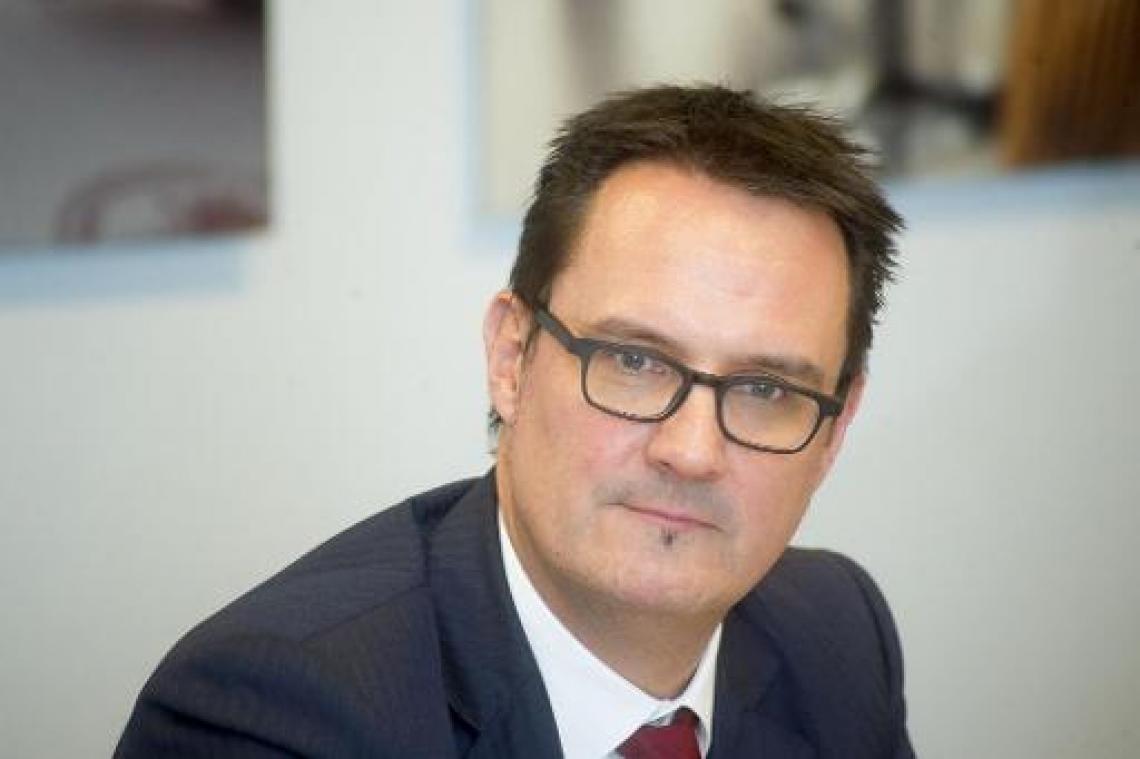 "Klokkenluiders inzetten om fiscale fraude op te sporen is buiten proportie"