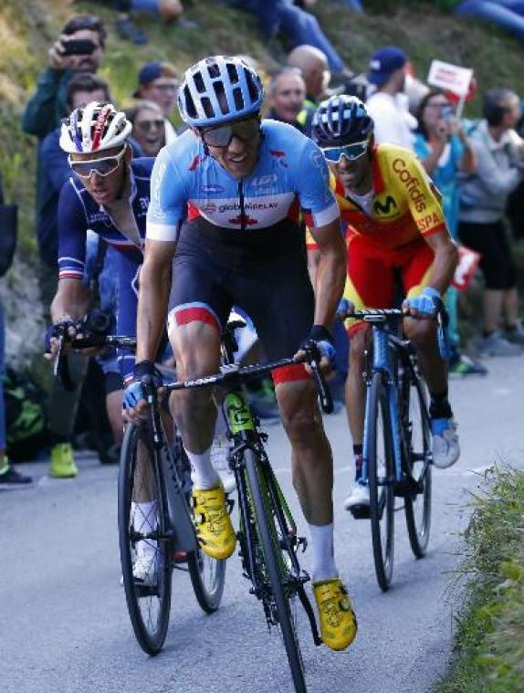 Australië organiseert WK wielrennen in 2022