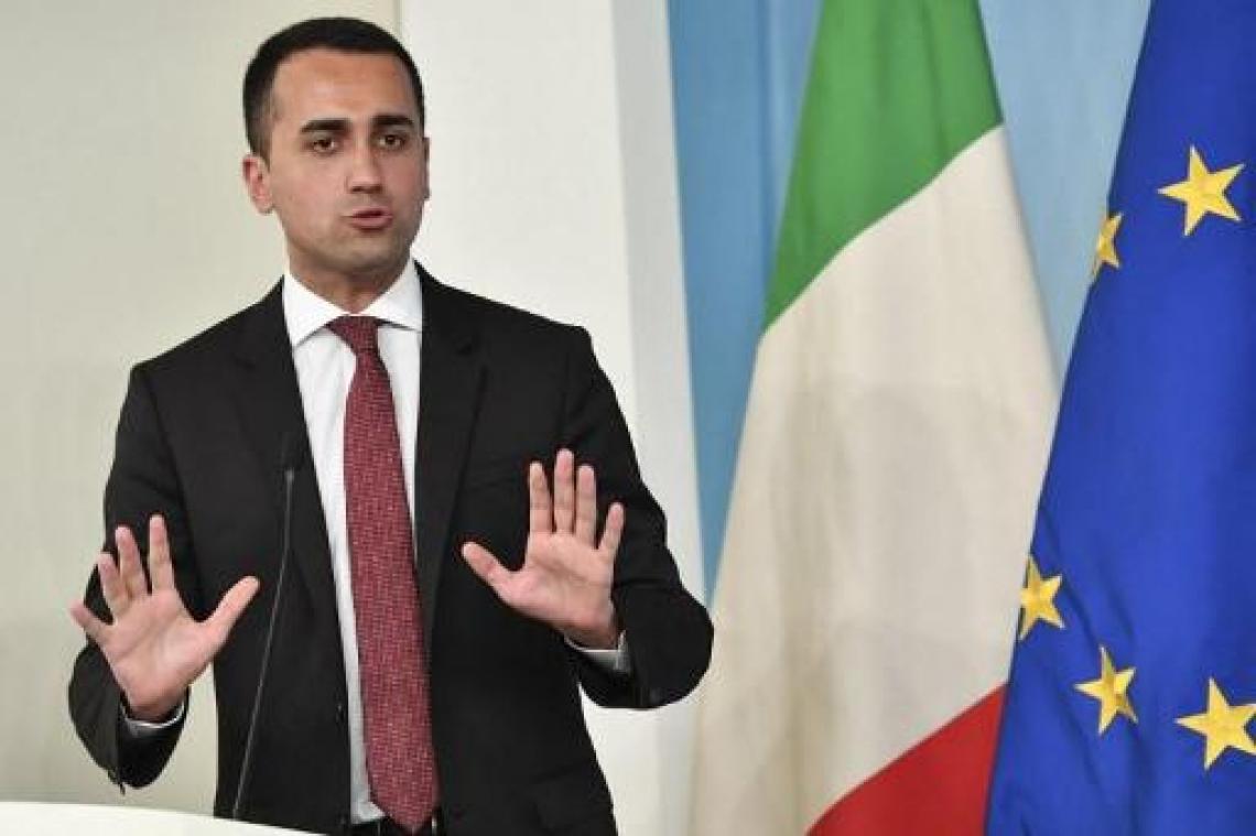 Italiaanse regering wil niet inbinden na EU-kritiek op begroting