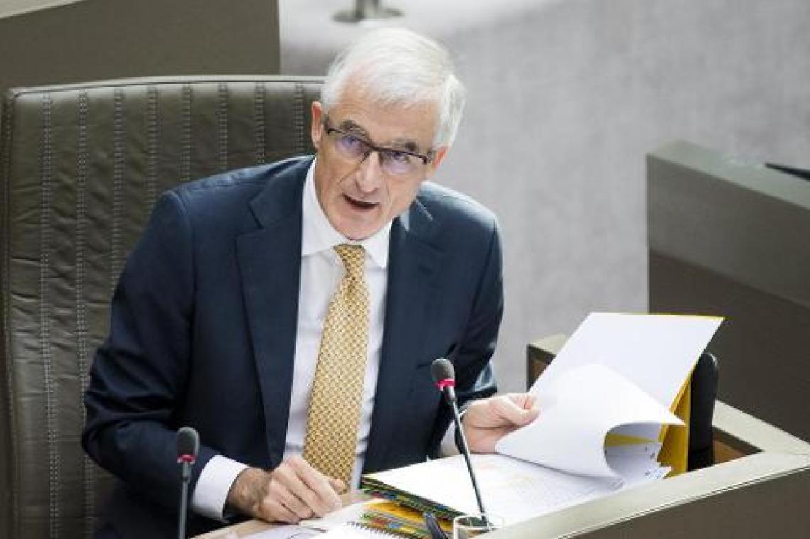 Vlaamse regering maakt 250.000 euro noodhulp vrij