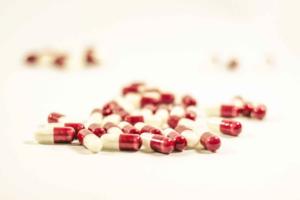 De drie meest verslavende drugs op een rijtje