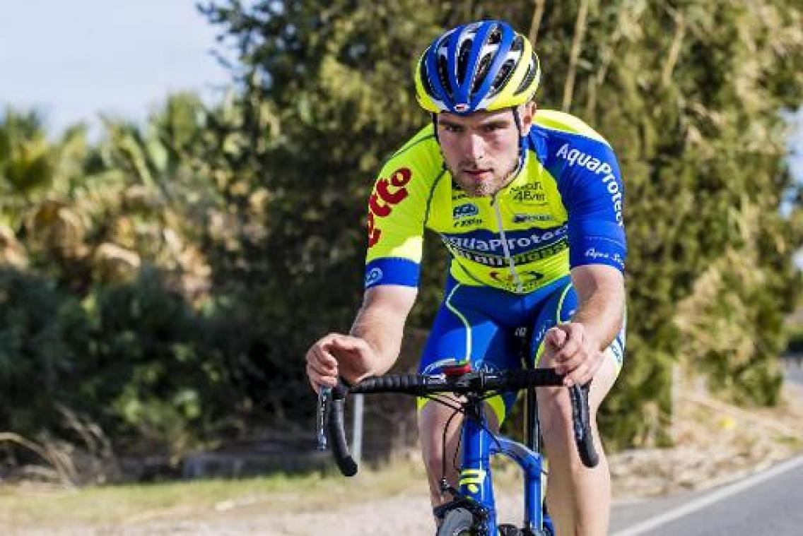 "We eisen te veel van jonge renners"