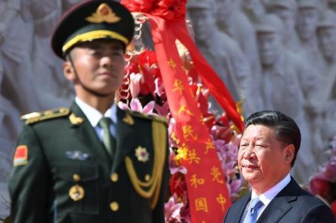 Chinese president plant bezoek aan Noord-Korea