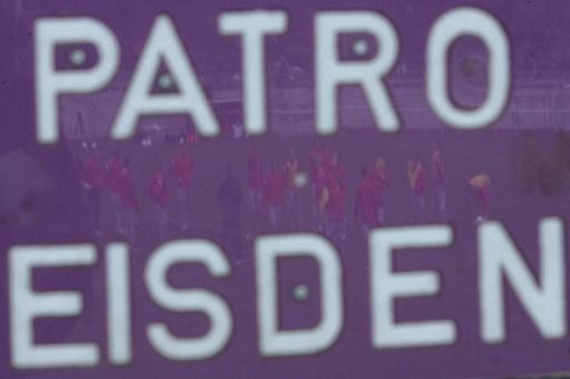 Patro Eisden Maasmechelen bereikt princiepsakkoord voor overname met Iraniër Azimi