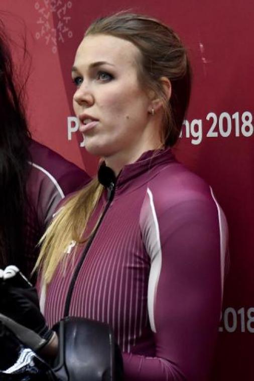 TAS heft voorlopige schorsing van bobsleester Sergeeva op