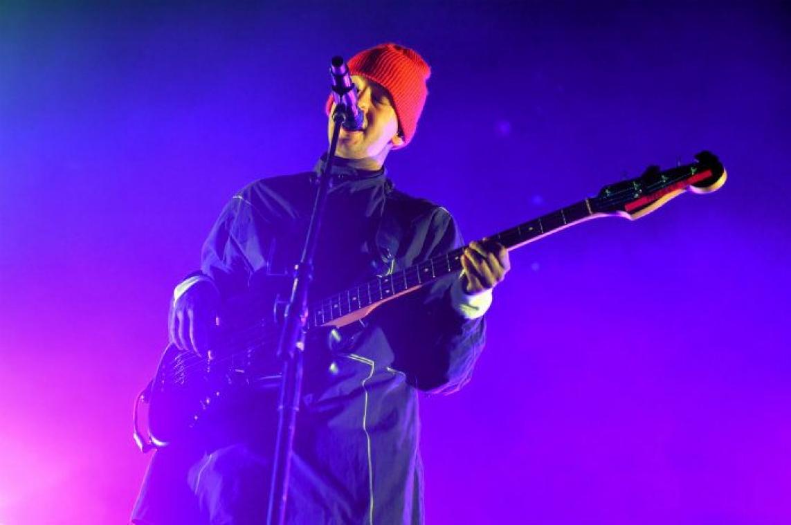 Twenty One Pilots wou nieuw album "niet verkloten"