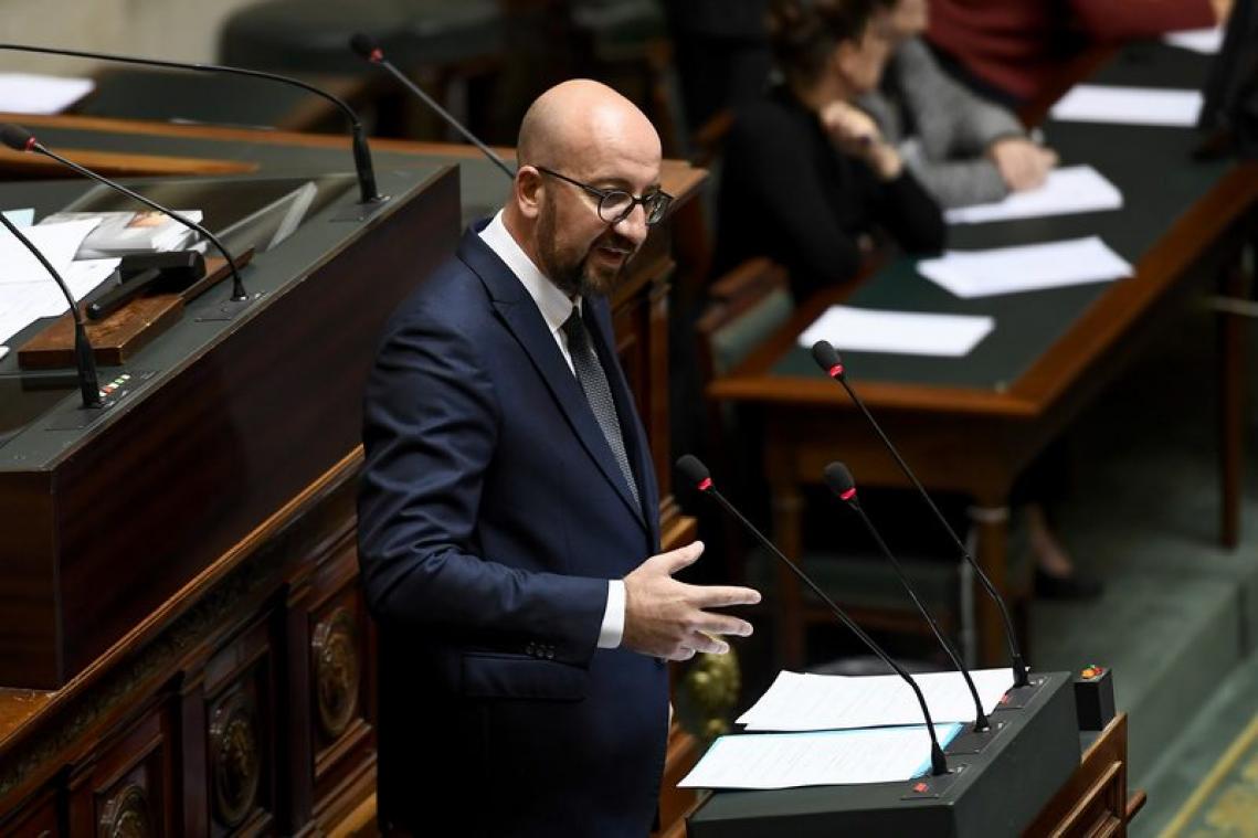 Premier roept jongeren op bewust te gaan stemmen