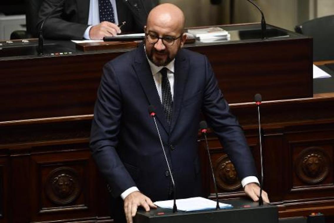 Oppositiepartijen reageren teleurgesteld