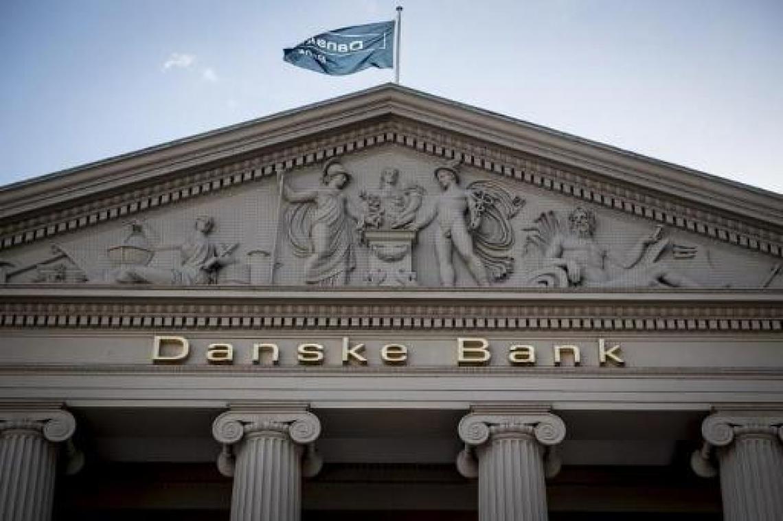 EU start onderzoek naar Deense waakhond om Danske Bank