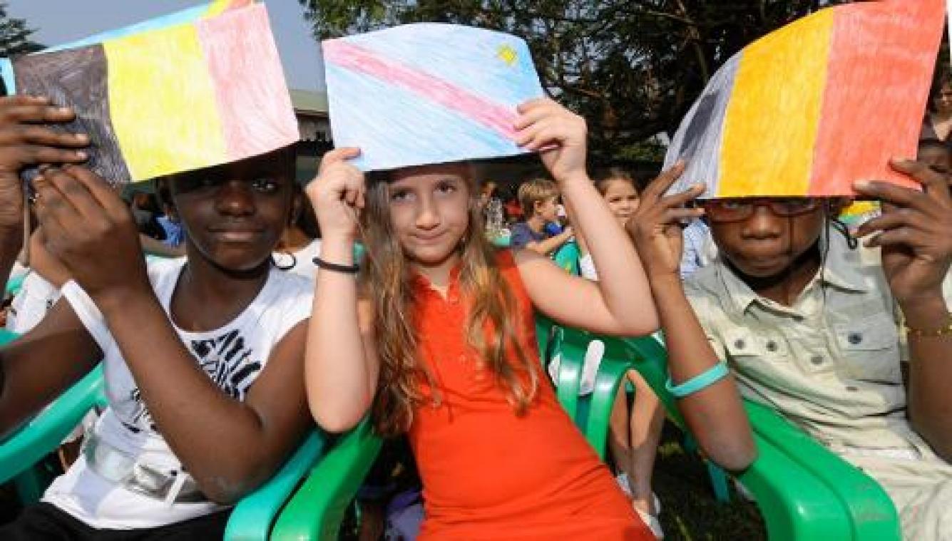 Werkgroep onderzoekt onduidelijkheid over statuut Belgische scholen in Congo