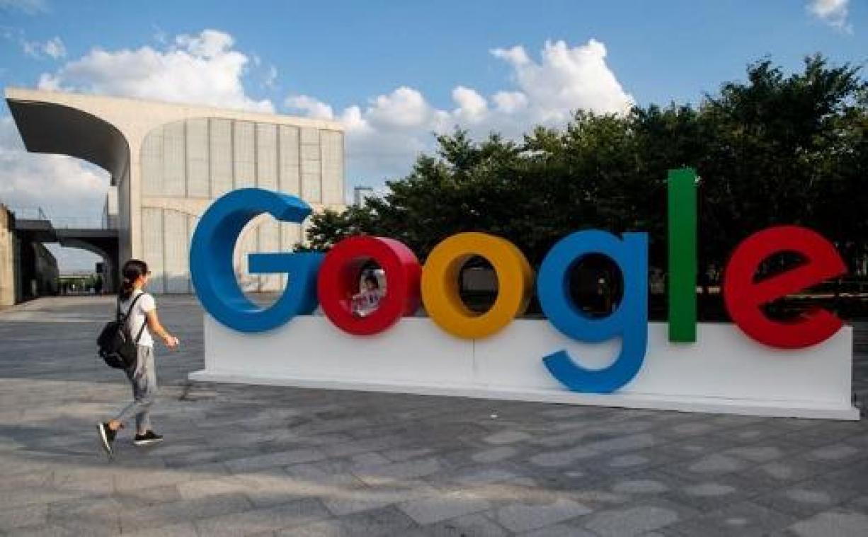 Einde voor consumentenversie Google Plus na lek gegevens 500.000 gebruikers