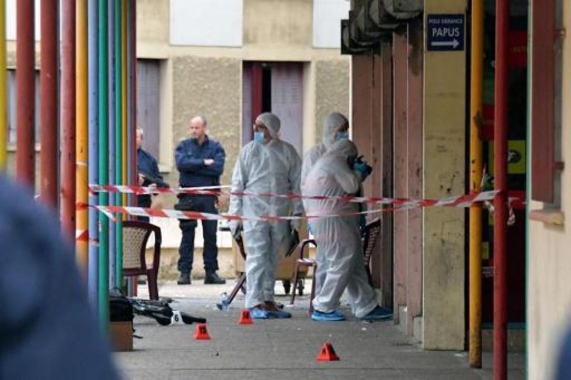 Dode en twee gewonden bij schietpartij aan bar in Toulouse