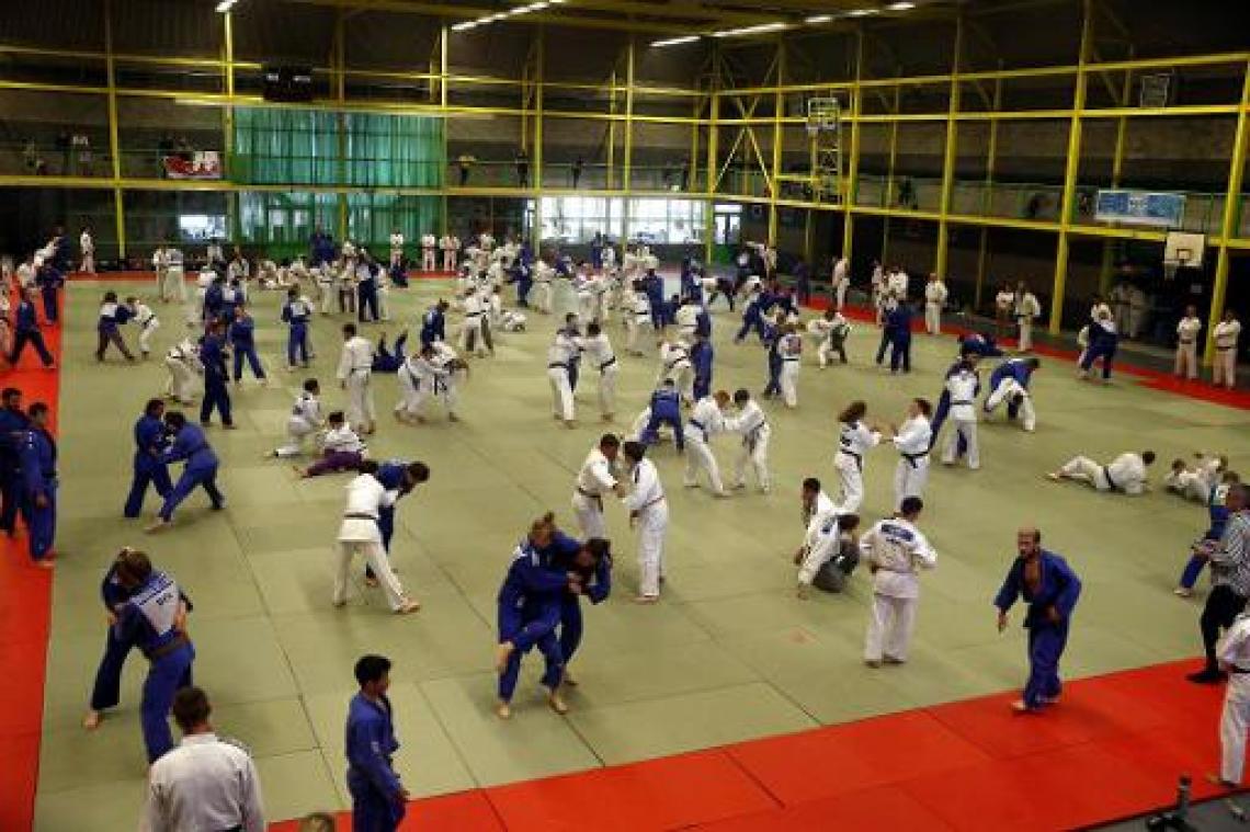 Olympische Jeugdspelen - Judoka Alessia Corrao verovert bronzen medaille