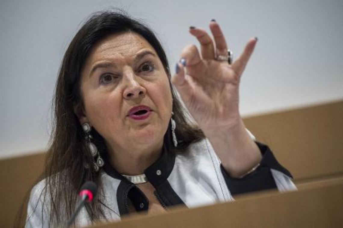 Geheime deal over kernuitstap