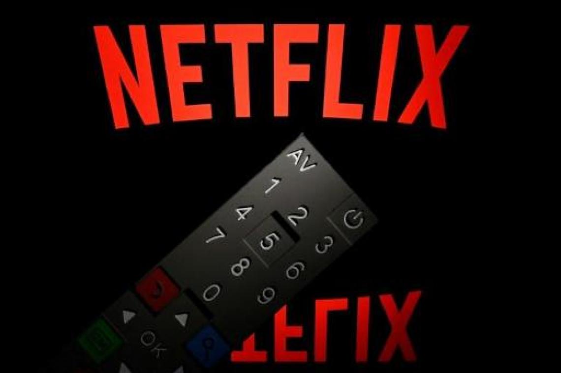 Netflix investeert miljard dollar extra in VS