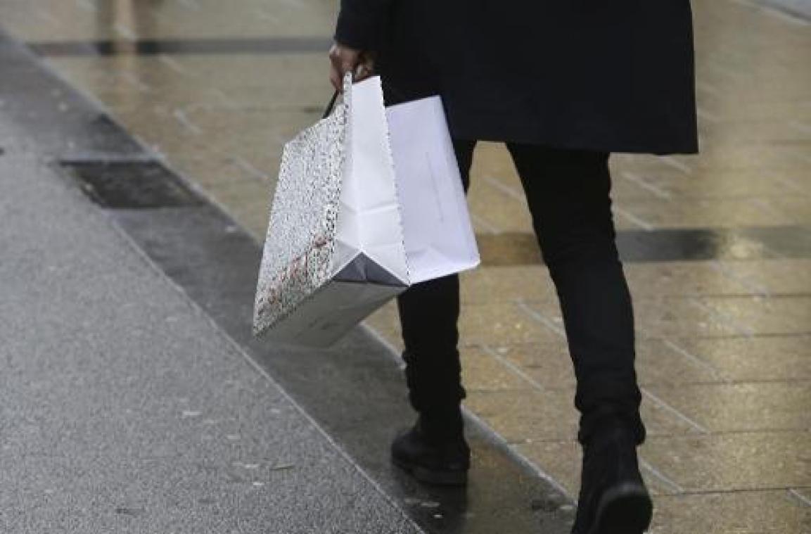 Half miljoen transacties meer dan vorig jaar tijdens "Weekend van de Klant"