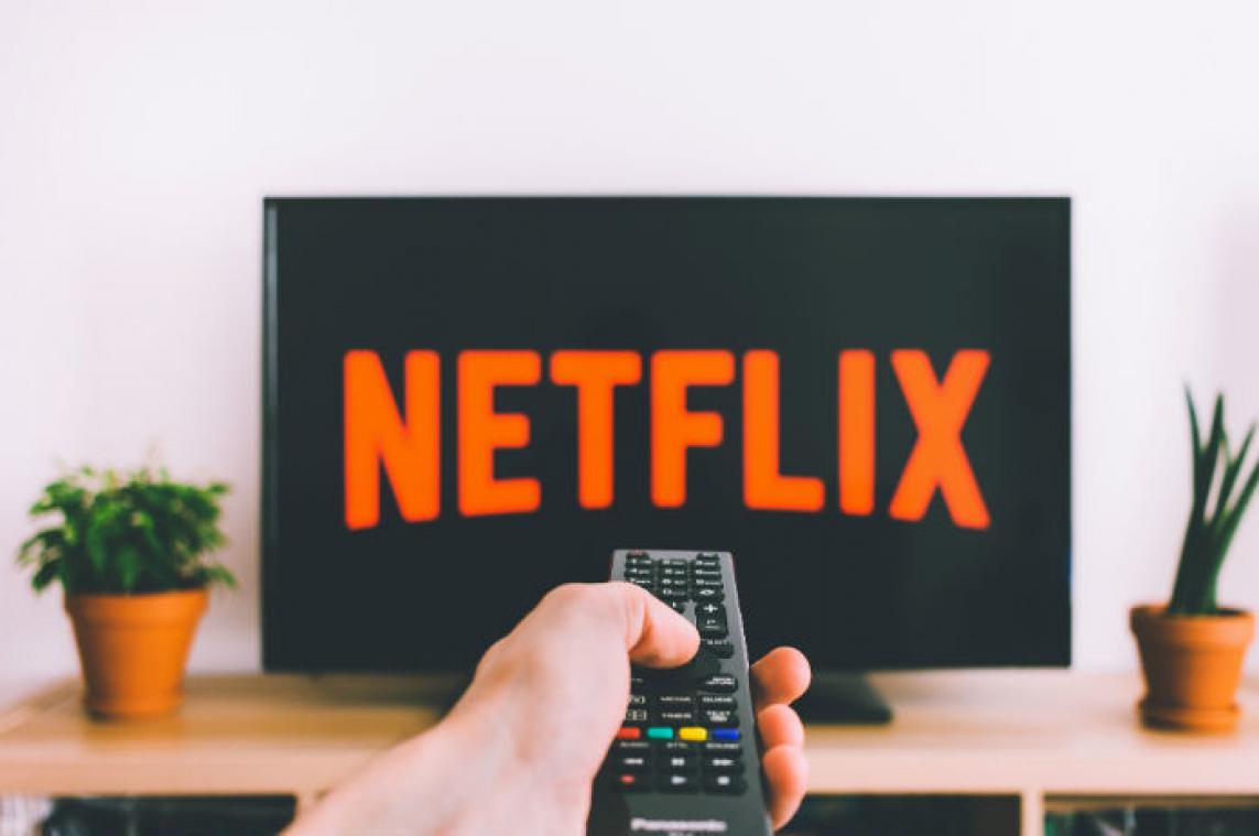 Netflix investeert miljard dollar extra in VS