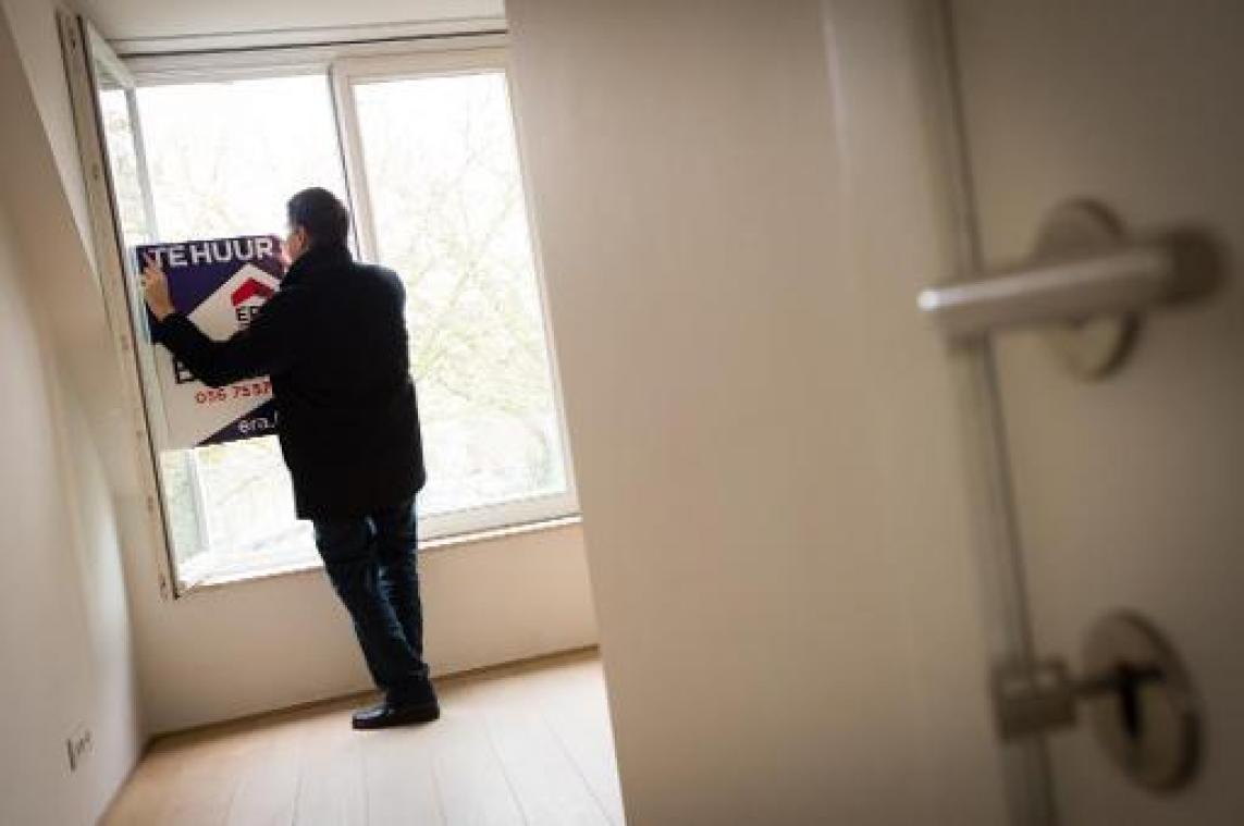 Amper nog discriminatie na Gentse praktijktesten op huurmarkt