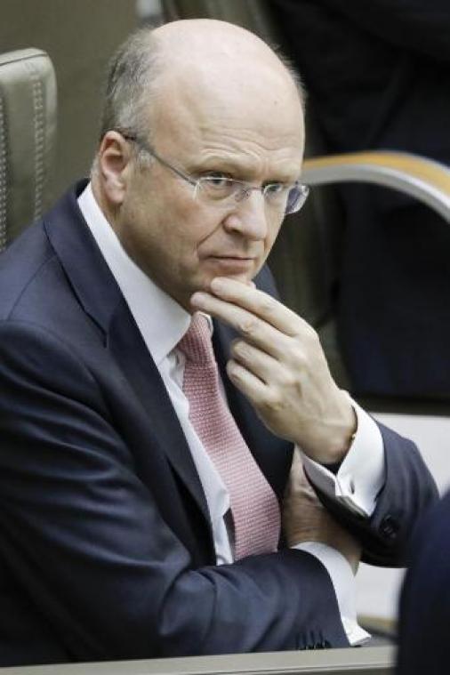 Belg Koen Lenaert opnieuw verkozen tot voorzitter EU-Hof van Justitie