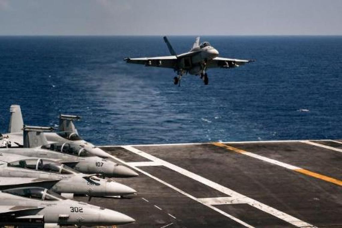NAVO verzamelt meer dan 50.000 militairen voor grote oefening in Noorwegen