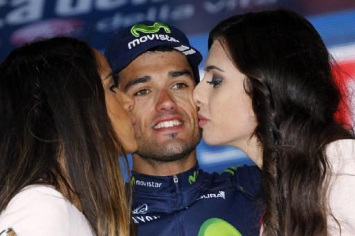 Benat Intxausti (Sky) zet stap terug bij Euskadi-Murias