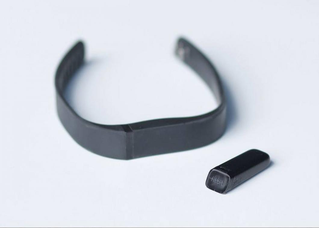 Moord opgelost dankzij Fitbit-horloge