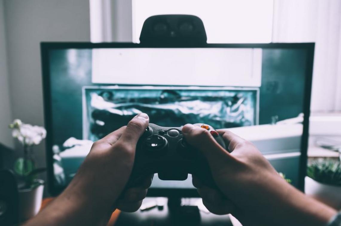Gamestudio vervult laatste wens van zieke gamer