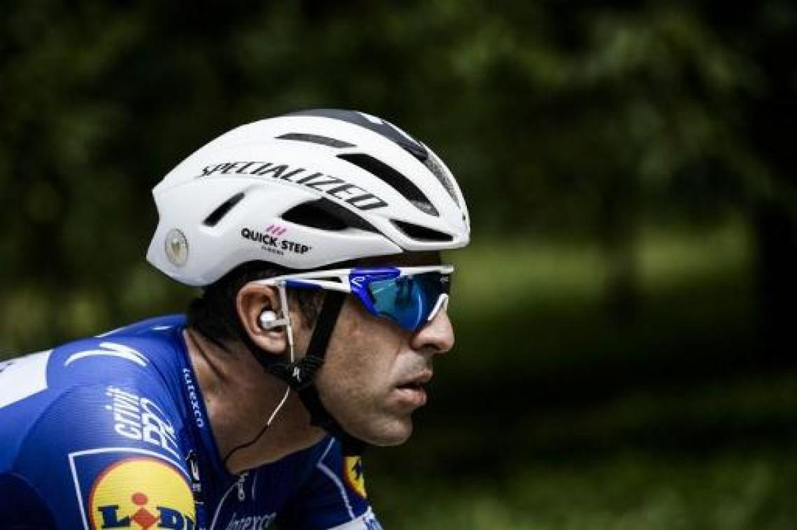 Richeze sprint naar zege in eerste etappe Ronde van Turkije