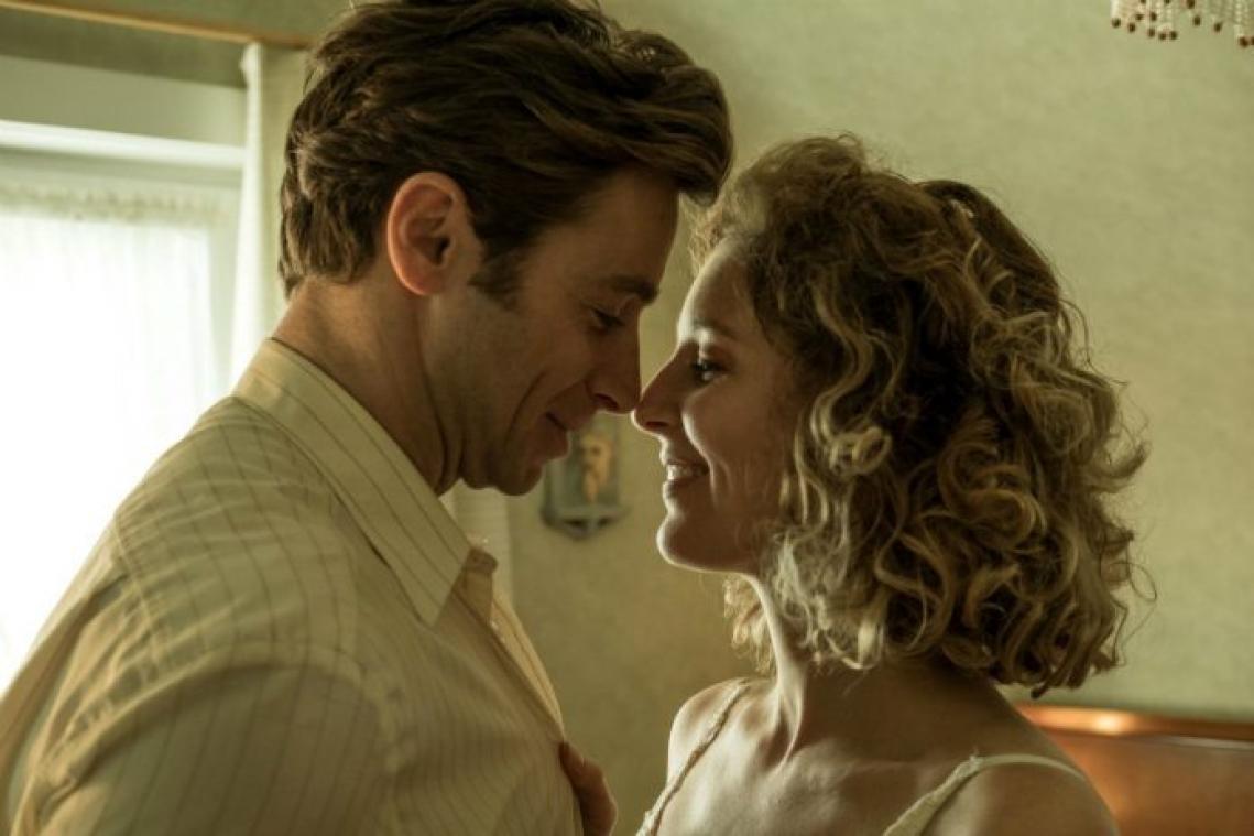 MOVIES. "De Bende van Nijvel was  een begrip voor terreur"