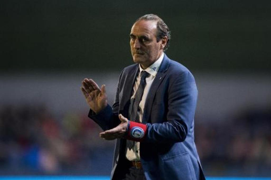 Afgedankte Vanderhaeghe heeft recht op ontslagvergoeding van zestien weken