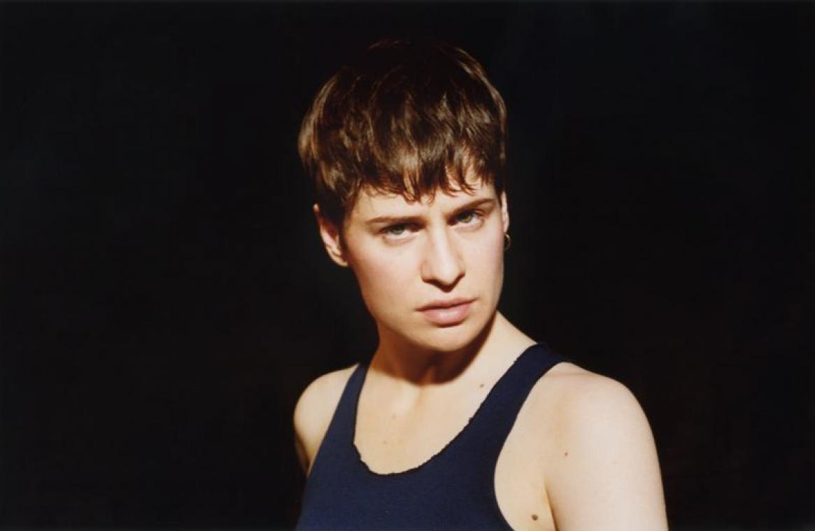 Christine and the Queens vervelt tot Chris: "Ik wil me niet langer verantwoorden voor wie ik ben"