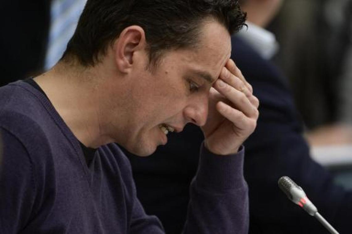 CD&V'er Jef Van den Bergh wil veralgemening van fietsvergoeding