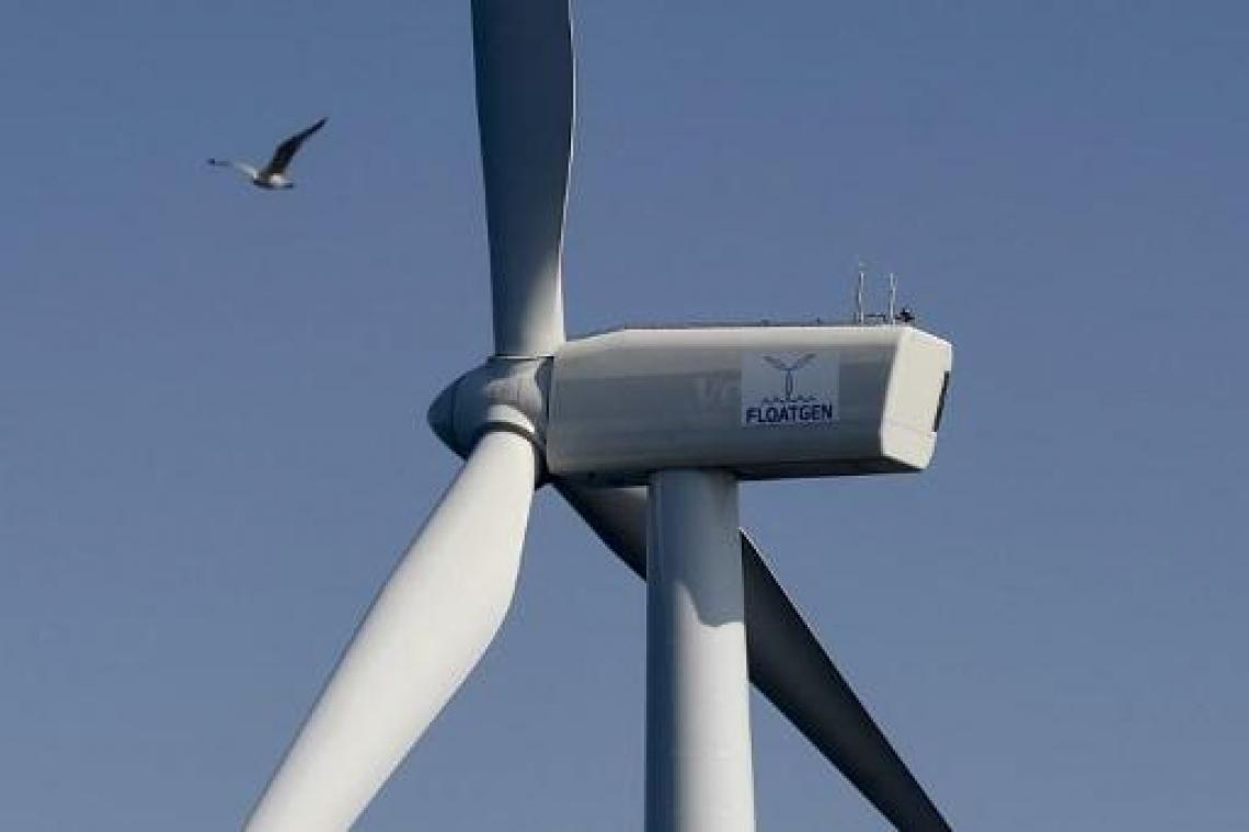 WHO noemt geluid windmolens potentieel gezondheidsrisico