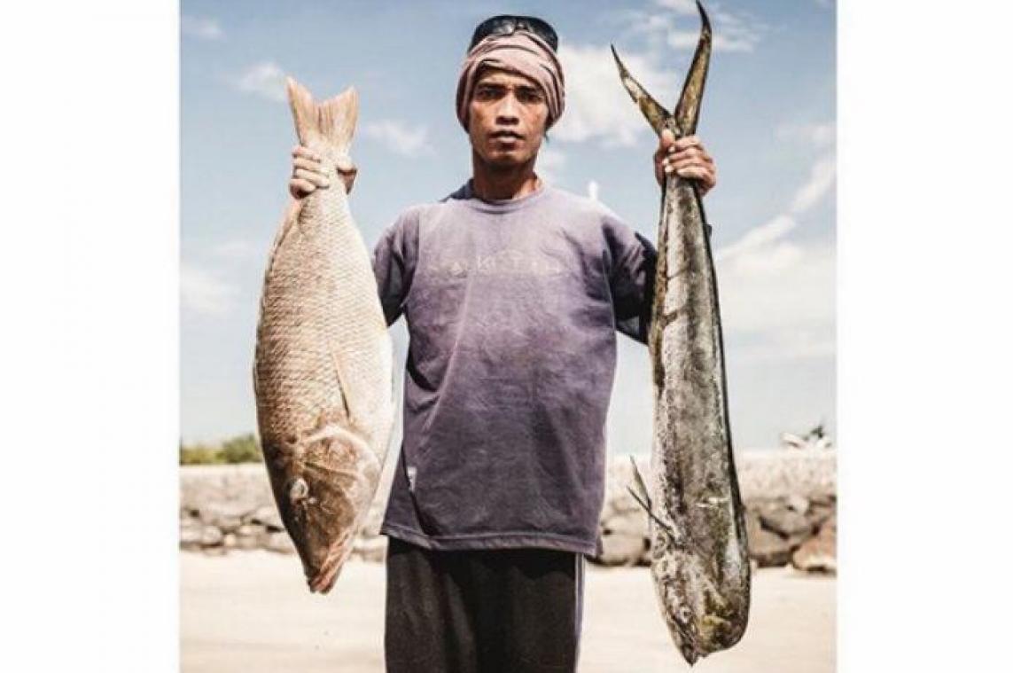 Het eerste afvalvrije restaurant vind je in Bali