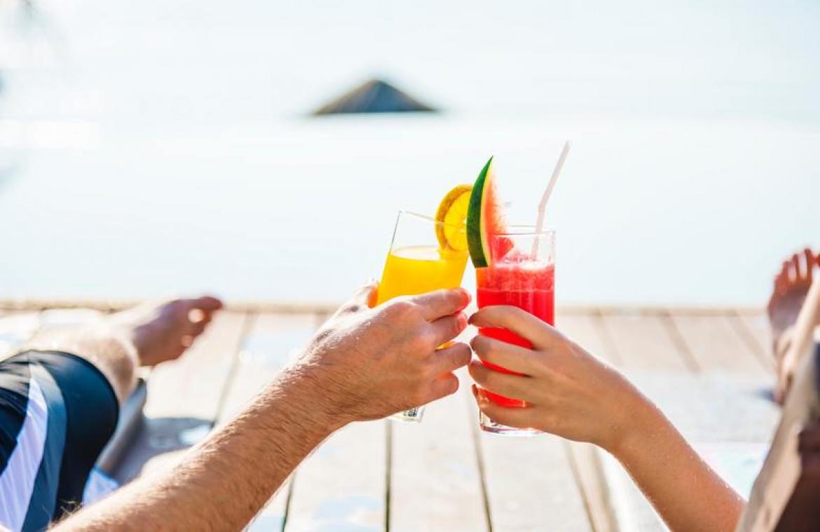 Zo heb je in 2019 maar liefst 65 vakantiedagen