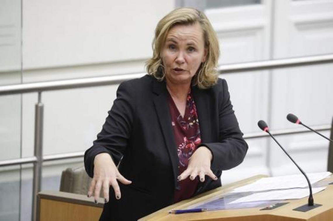 Homans: "Zaak rond huisvestingsmaatschappij ABC poging tot beschadiging voor verkiezing"
