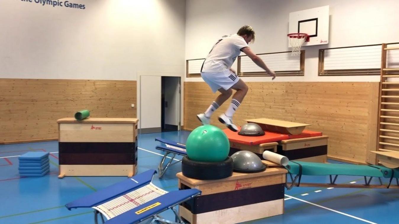 VIDEO. De vloer is lava 3.0