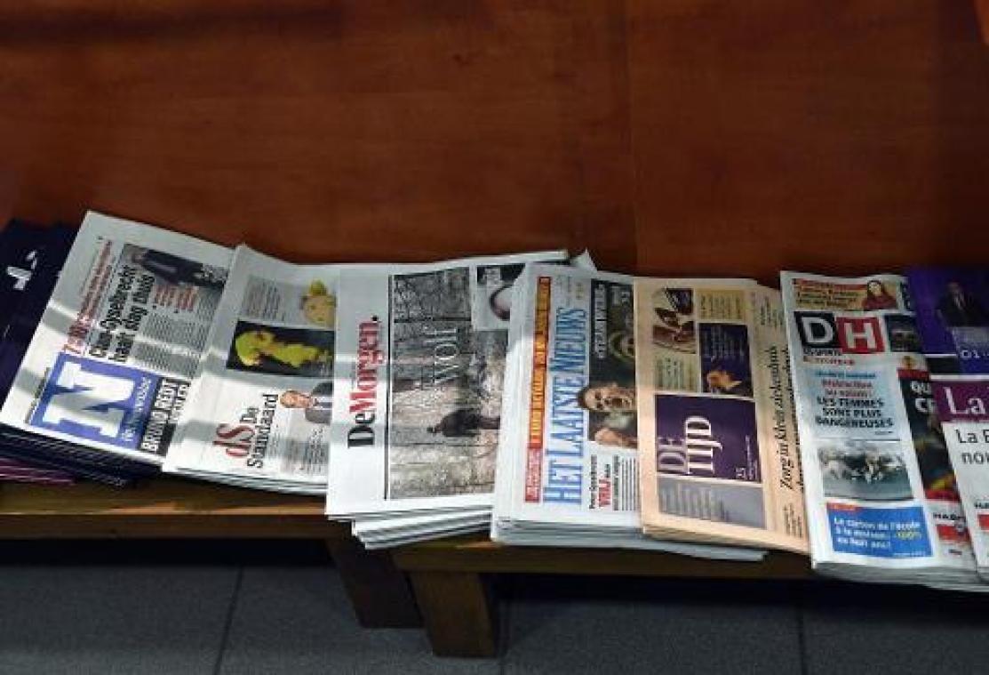 Twee op de drie Belgen vreest dat fake news impact zal hebben op verkiezingen