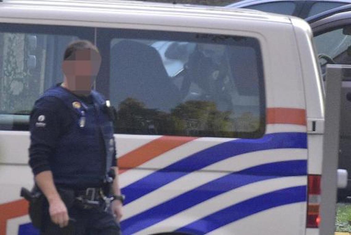 "Vandaag geen bijkomende arrestaties verricht"