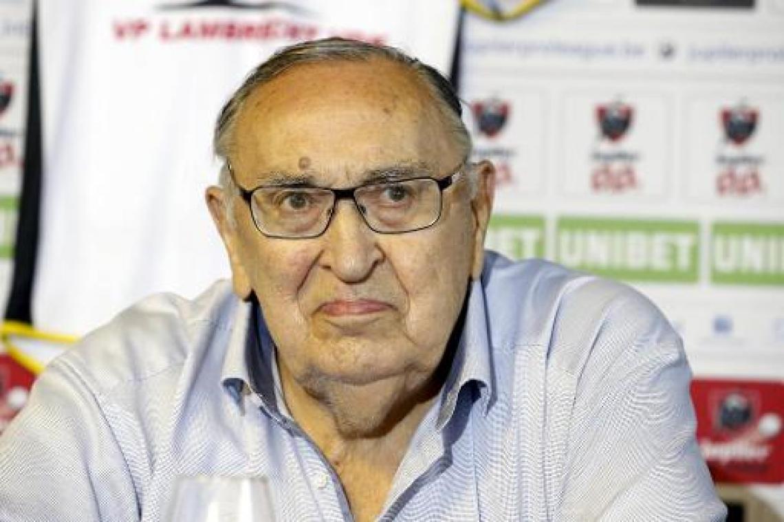 Rechterhand van Roger Lambrecht werd ook ondervraagd