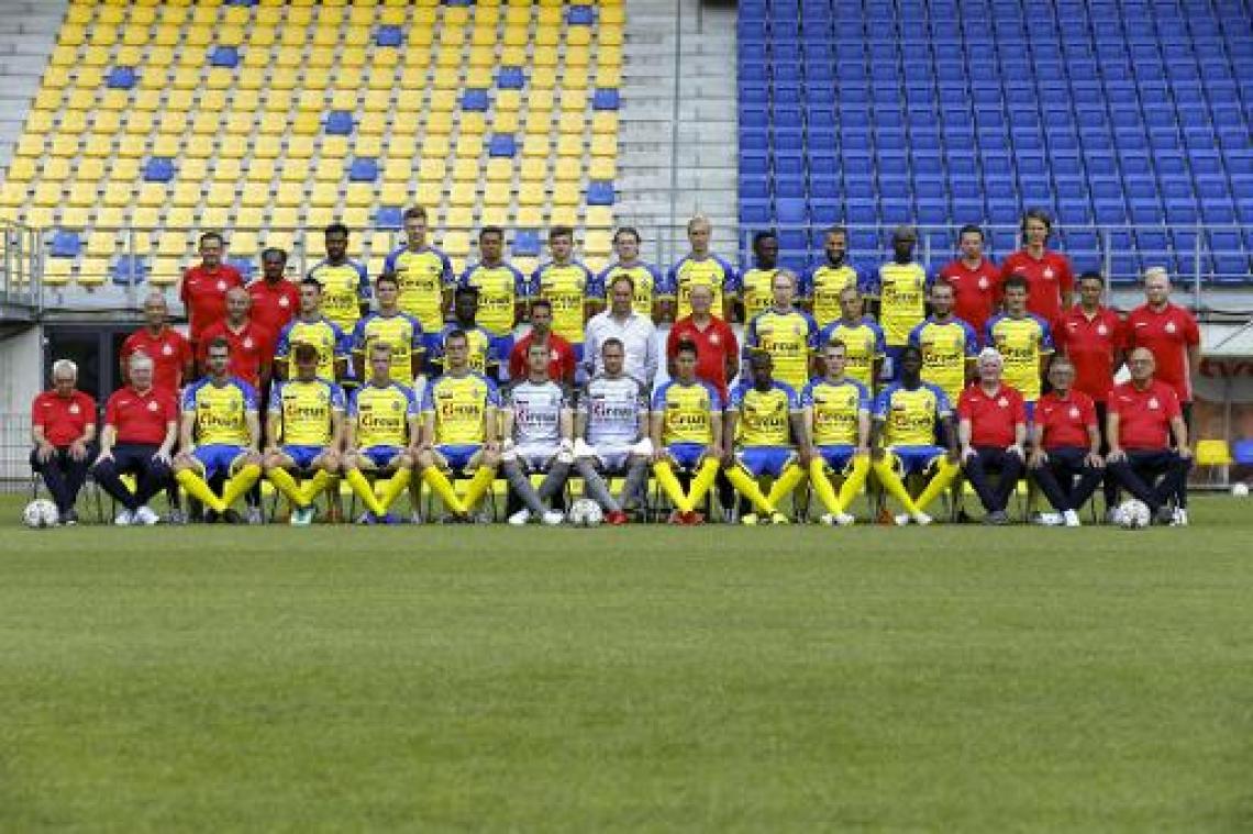 Enkele spelers Waasland-Beveren opgepakt voor verhoor, voorzitter Huyck opnieuw vrij
