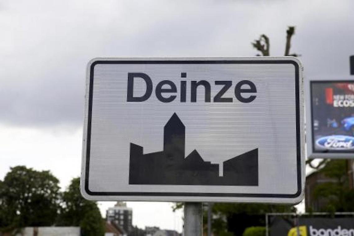 Gerechtelijk onderzoek naar oplichting stad Deinze met valse factuur voor 376.000 euro
