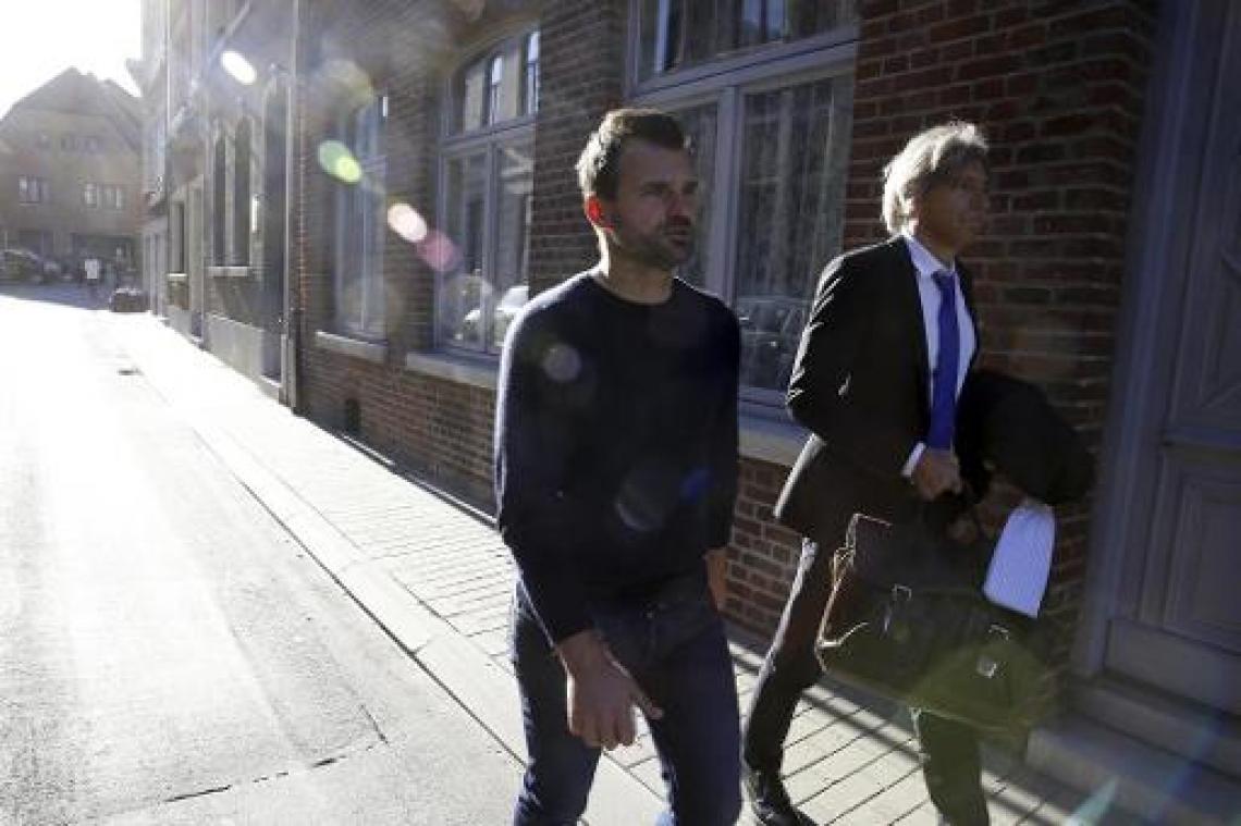 Fraudeonderzoek Belgisch voetbal - Club Brugge bevestigt vertrouwen in Leko: "Vrijdag staat hij opnieuw op trainingsveld"