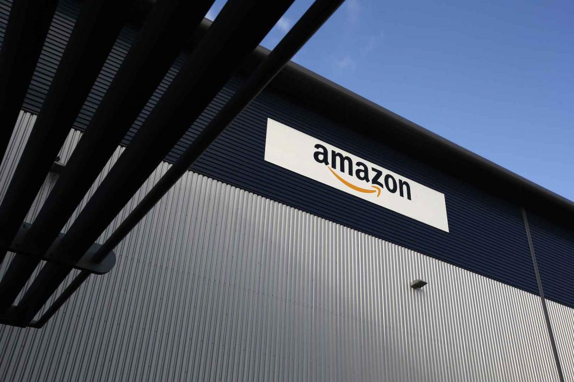 Amazon wil eigen vrachtvliegtuigen